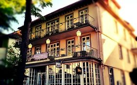 Classicflairhotel Bad Pyrmont